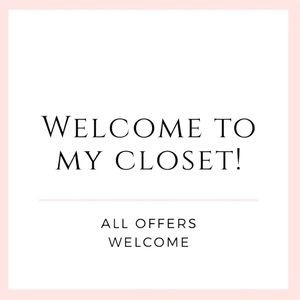 Thank you for shopping everyone 🛍